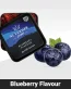 Al Fakher Blueberry Shisha Tobacco