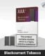 Blackcurrant Tobacco Juul 2 Pods
