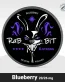 Rabbit Blueberry Nicotine Pouches in Dubai UAE