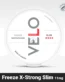 VELO Freeze X-Strong Slim 11 Mg in Dubai UAE