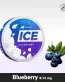 Blueberry Ice Nicotine Pouches in Dubai UAE