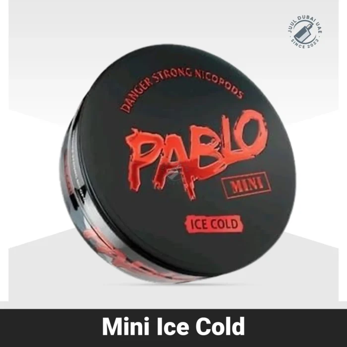 PABLO Mini Ice Cold in Dubai UAE