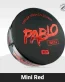 Pablo Mini Red Nicotine Pouches now available in Dubai