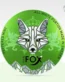 White Fox Peppered Mint 18 mg in Dubai UAE