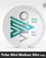 Velo Polar Mint Medium Slim 6mg in Dubai UAE