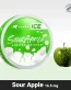 Sour Apple Ice Nicotine Pouches in Dubai UAE