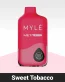 Myle Meta Sweet Tobacco 9000 Puffs Disposable 50 mg in UAE