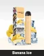 NERD BAR 3000 Puffs Banana Ice Disposable Vape in Dubai