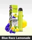 NERD BAR 3000 Puffs Blue Razz Lemonade Disposable vape