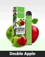 NERD BAR 3000 Puffs Double Apple Disposable Vape in Dubai
