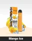 NERD BAR 3000 Puffs Mango Ice Disposable Vape in Dubai
