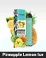 NERD BAR 3000 Puffs Pineapple Lemon Ice Disposable Vape
