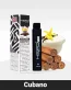 Nerd Square 5000 Cubano Disposable Vape in Dubai UAE