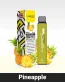 Nerd Square 5000 Pineapple Disposable Vape in Dubai UAE