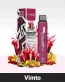 Nerd Square 5000 Vimto Disposable Vape in Dubai