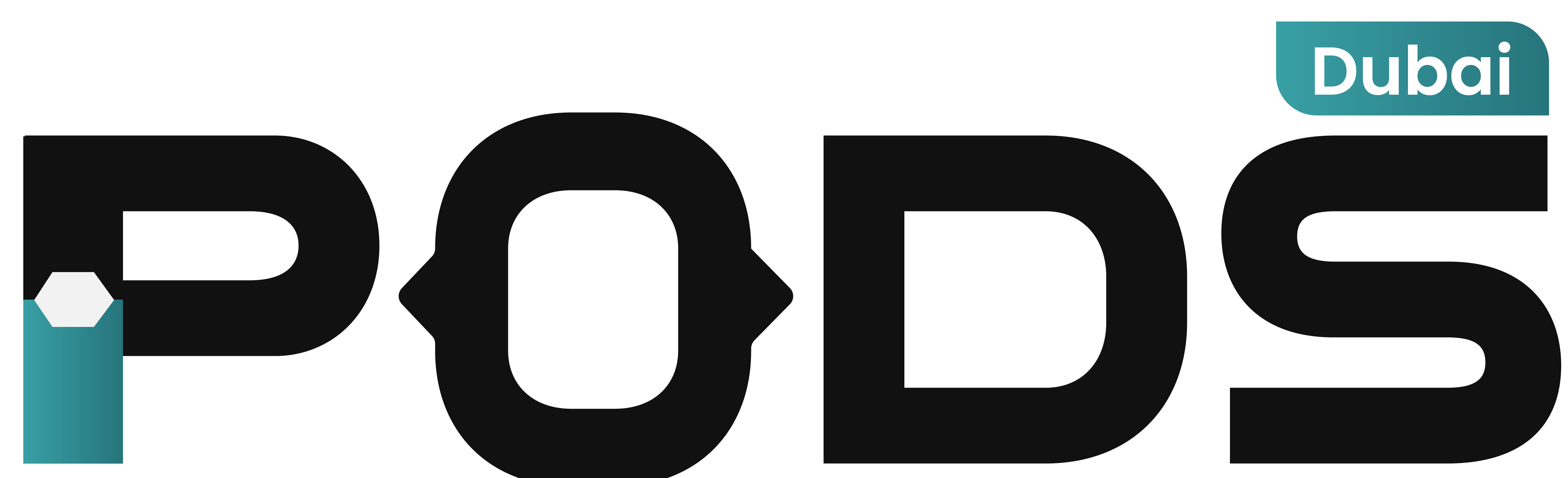 pods dubai logo