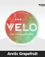 Velo Arctic Grapefruit