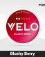 Velo Blushy Berry
