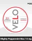 Velo Ultra Mighty Peppermint 14mg