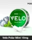 Velo Polar Mint 10mg in Dubai, UAE