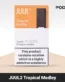 Tropical Medley Juul 2 Pods Now Buy Online in UAE
