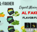 Mixing Al Fakher Flavors Expert Tips for Unique Shisha Blends